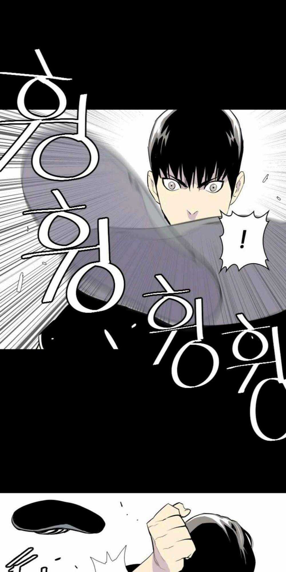 Cuộc Chiến Băng Đảng - Chapter 8 - Trang 40