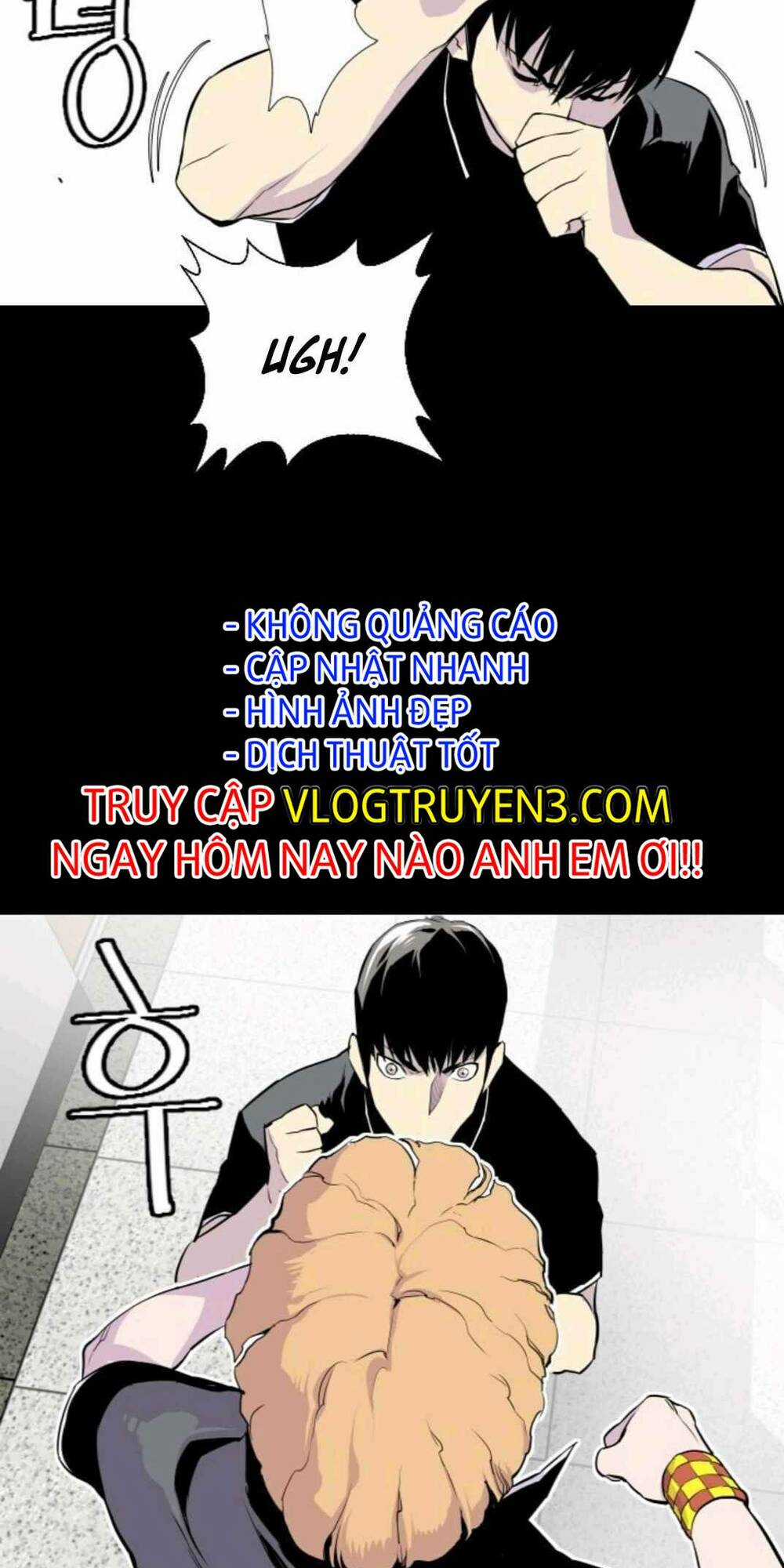 Cuộc Chiến Băng Đảng - Chapter 8 - Trang 41