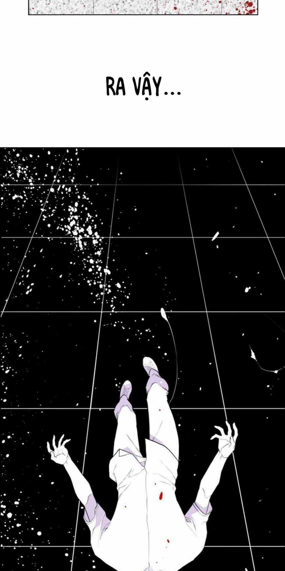 Cuộc Chiến Băng Đảng - Chapter 8 - Trang 45