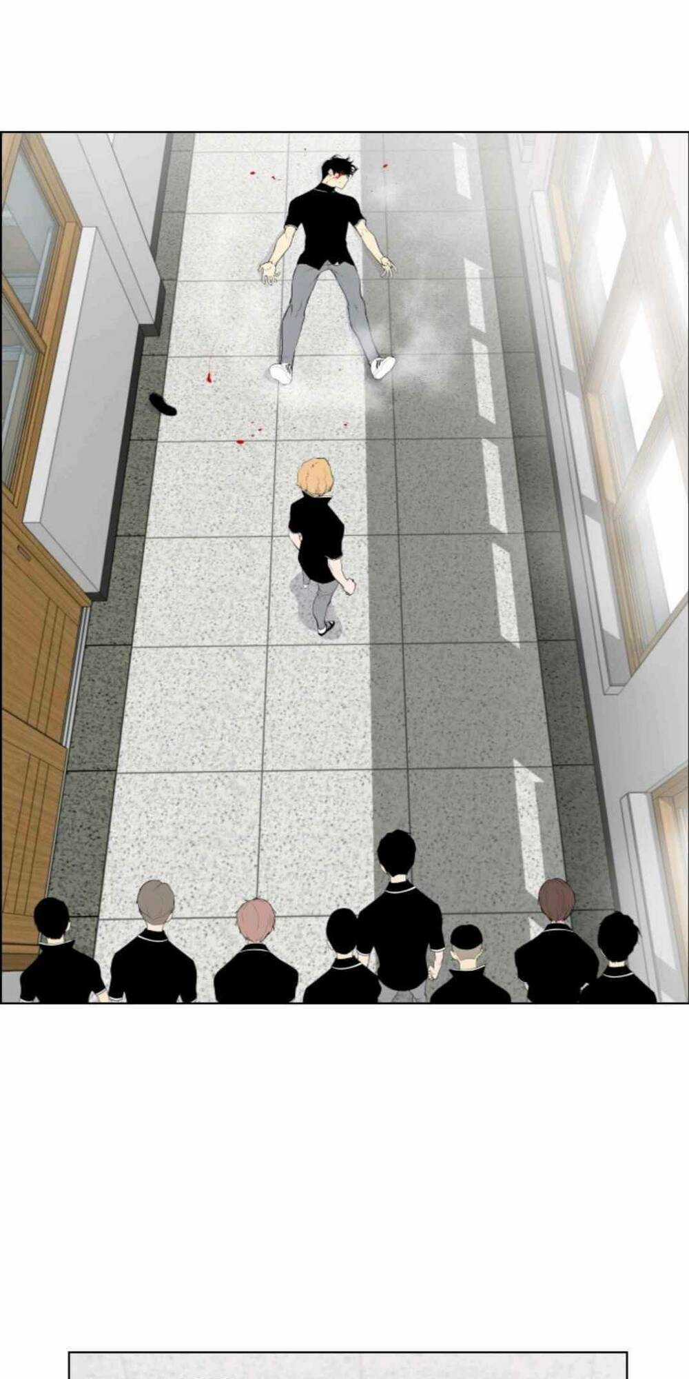 Cuộc Chiến Băng Đảng - Chapter 8 - Trang 48