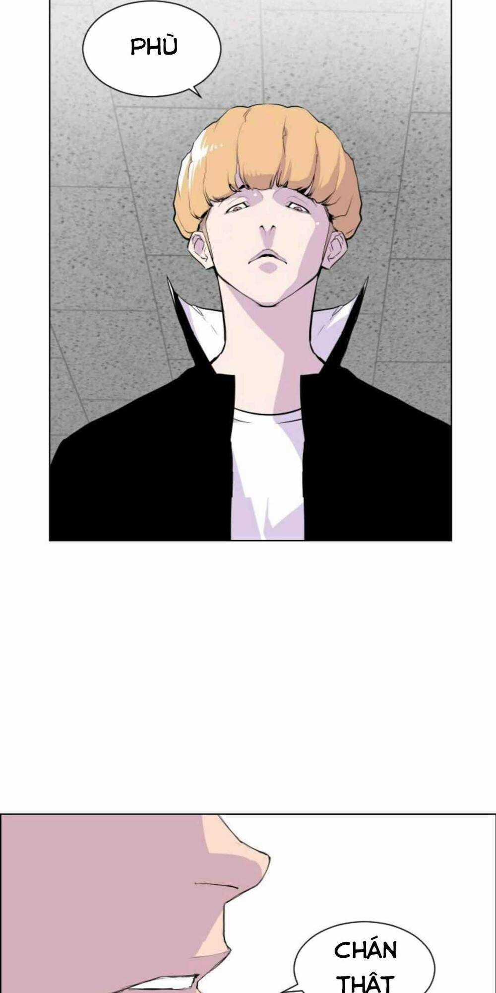 Cuộc Chiến Băng Đảng - Chapter 8 - Trang 49