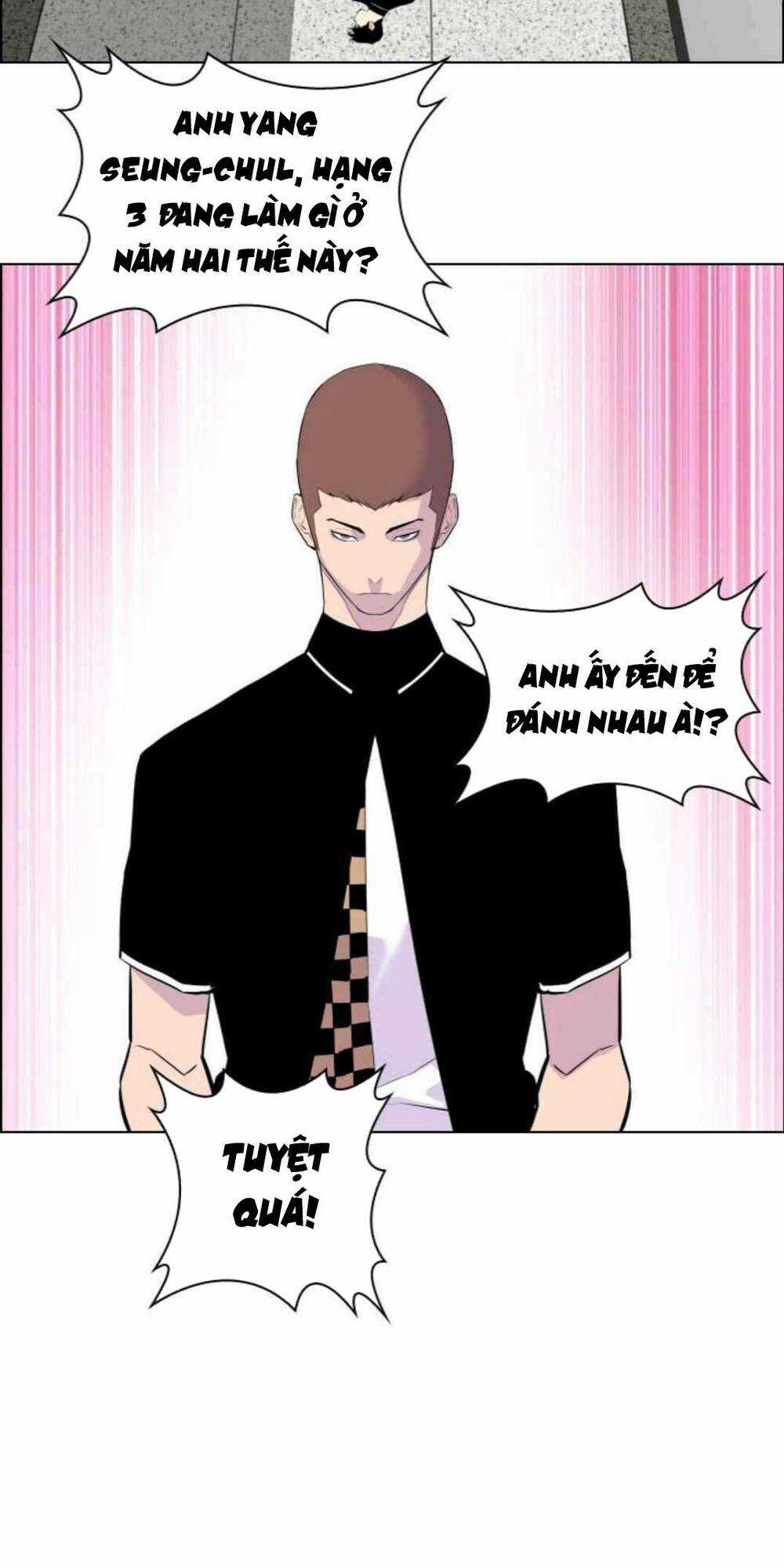 Cuộc Chiến Băng Đảng - Chapter 8 - Trang 52