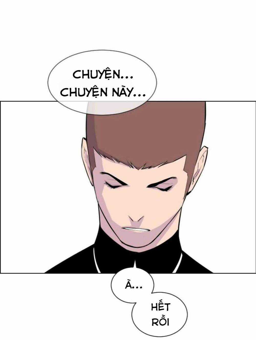 Cuộc Chiến Băng Đảng - Chapter 8 - Trang 54