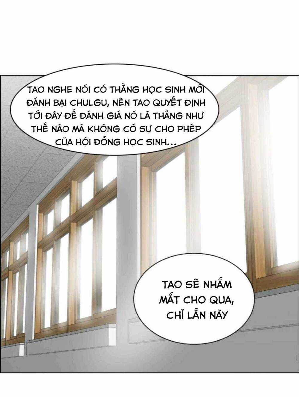 Cuộc Chiến Băng Đảng - Chapter 8 - Trang 55