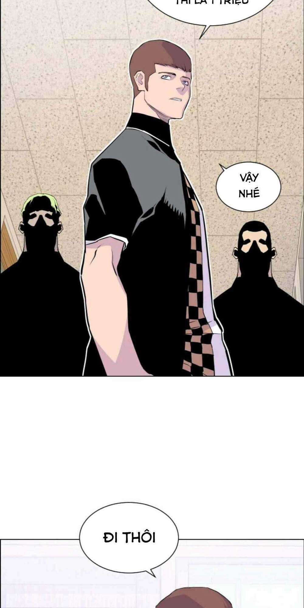 Cuộc Chiến Băng Đảng - Chapter 8 - Trang 57