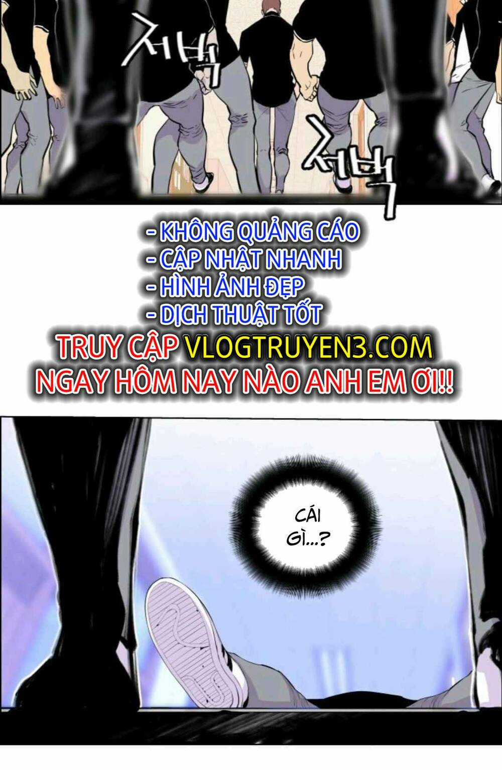 Cuộc Chiến Băng Đảng - Chapter 8 - Trang 59