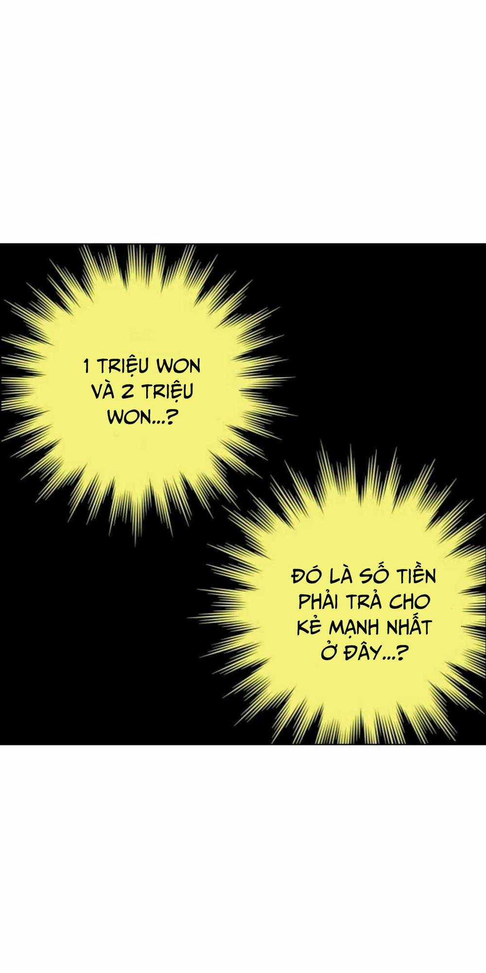 Cuộc Chiến Băng Đảng - Chapter 8 - Trang 60