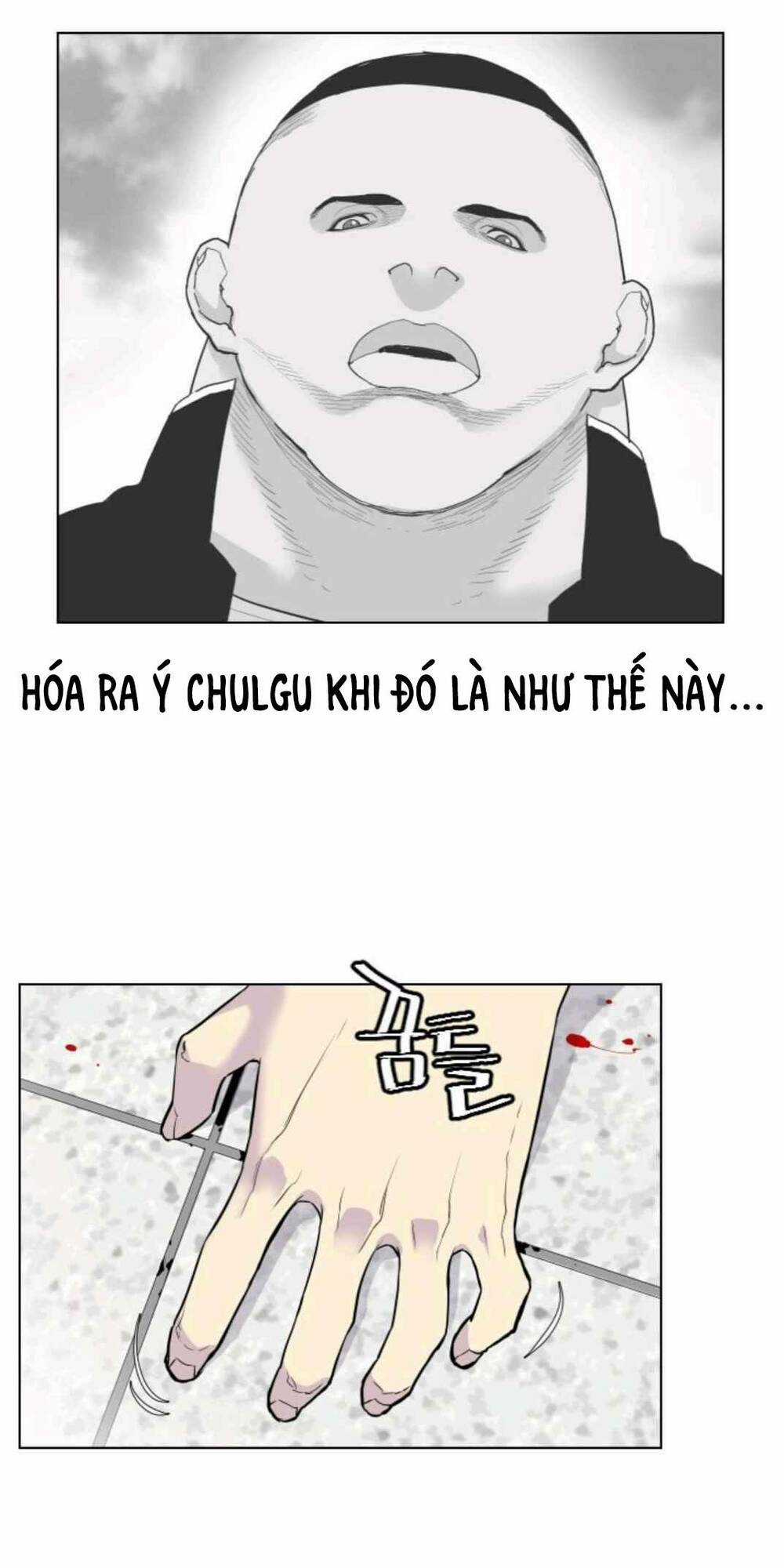 Cuộc Chiến Băng Đảng - Chapter 8 - Trang 61