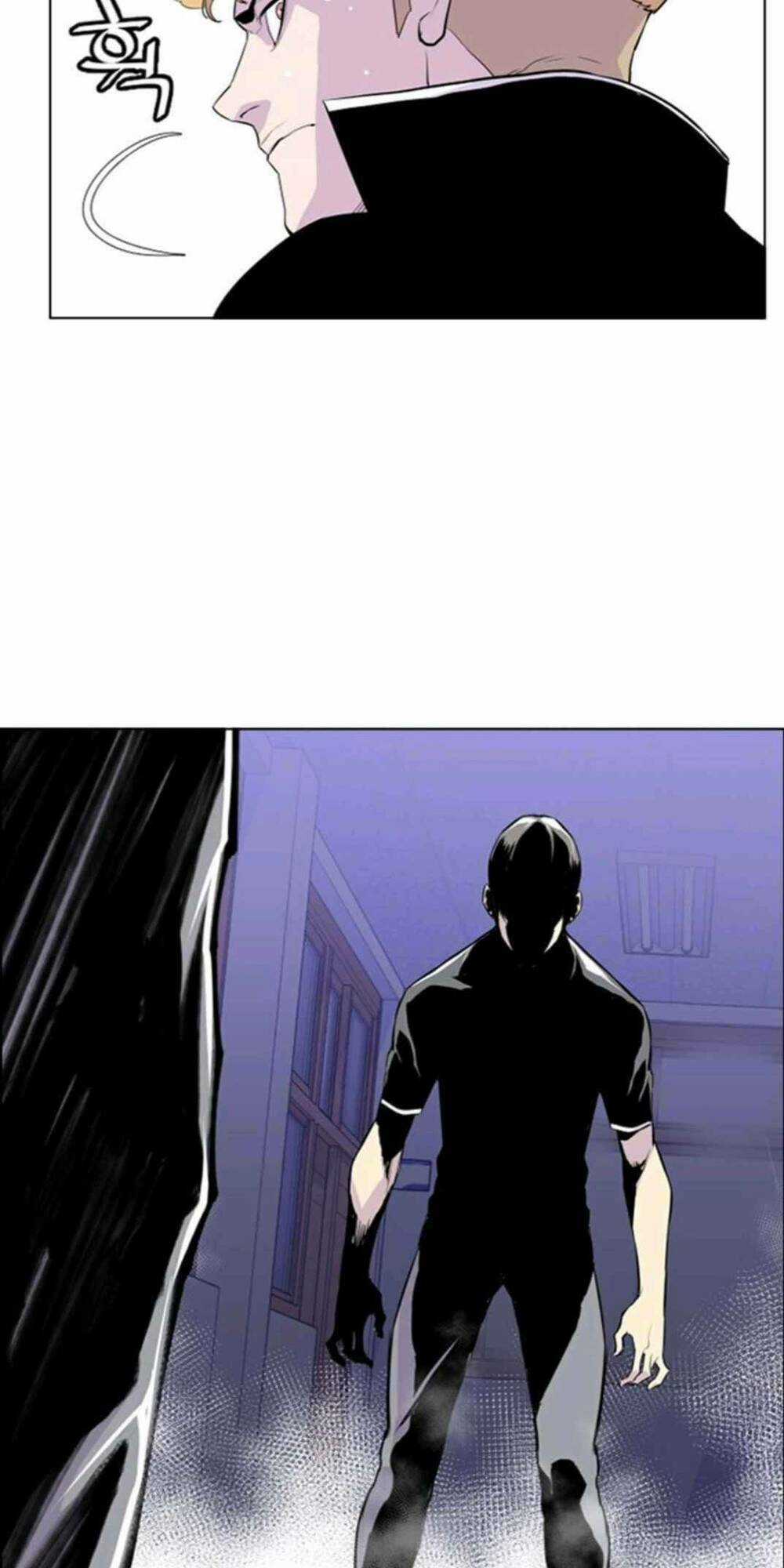 Cuộc Chiến Băng Đảng - Chapter 8 - Trang 64