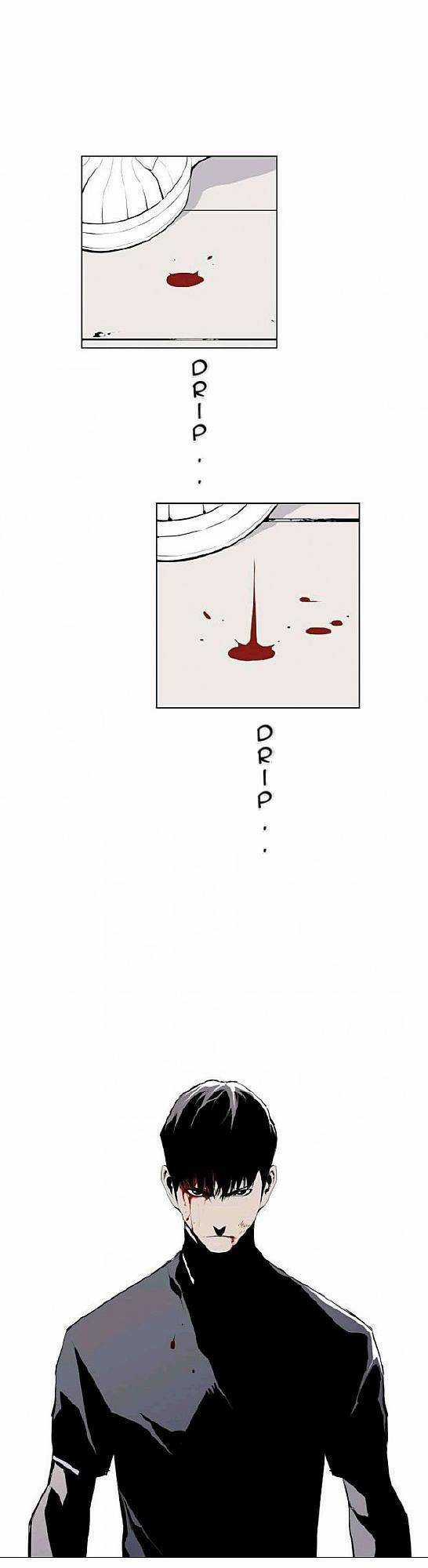 Cuộc Chiến Băng Đảng - Chapter 9 - Trang 1