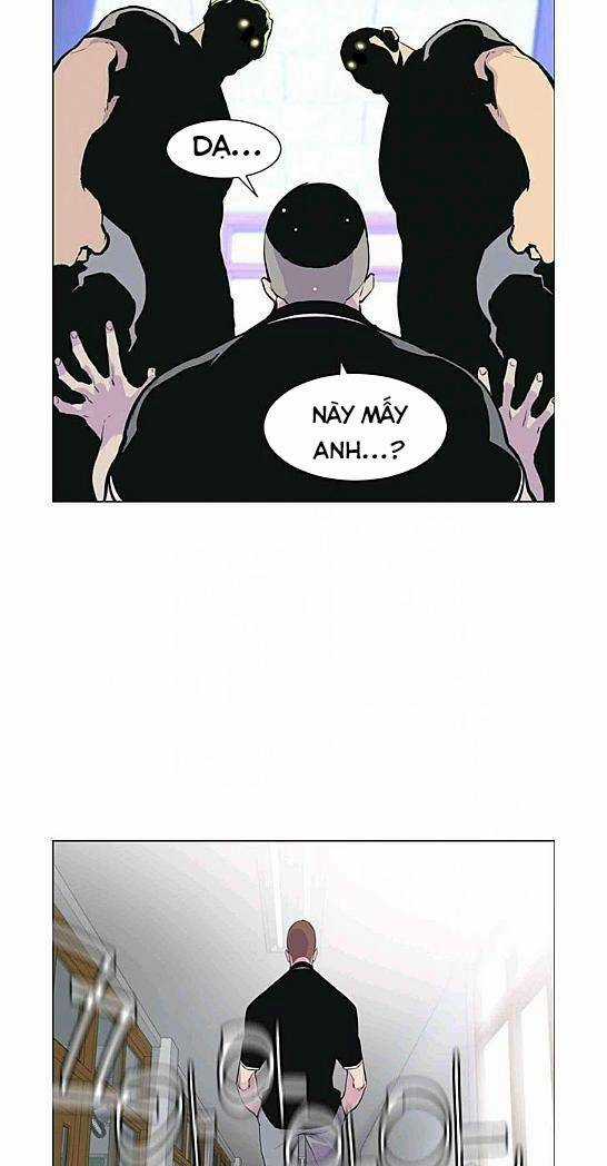 Cuộc Chiến Băng Đảng - Chapter 9 - Trang 11