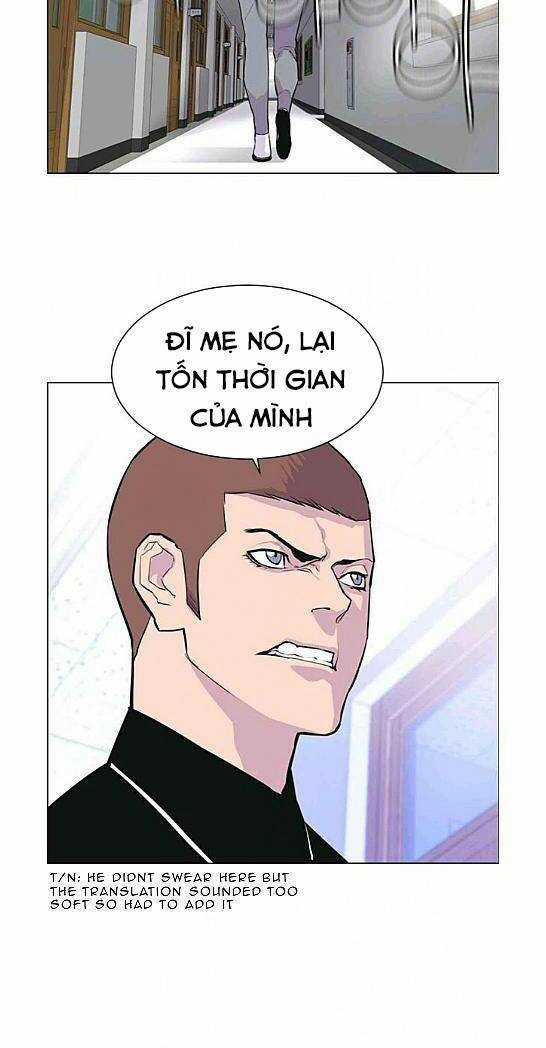 Cuộc Chiến Băng Đảng - Chapter 9 - Trang 12