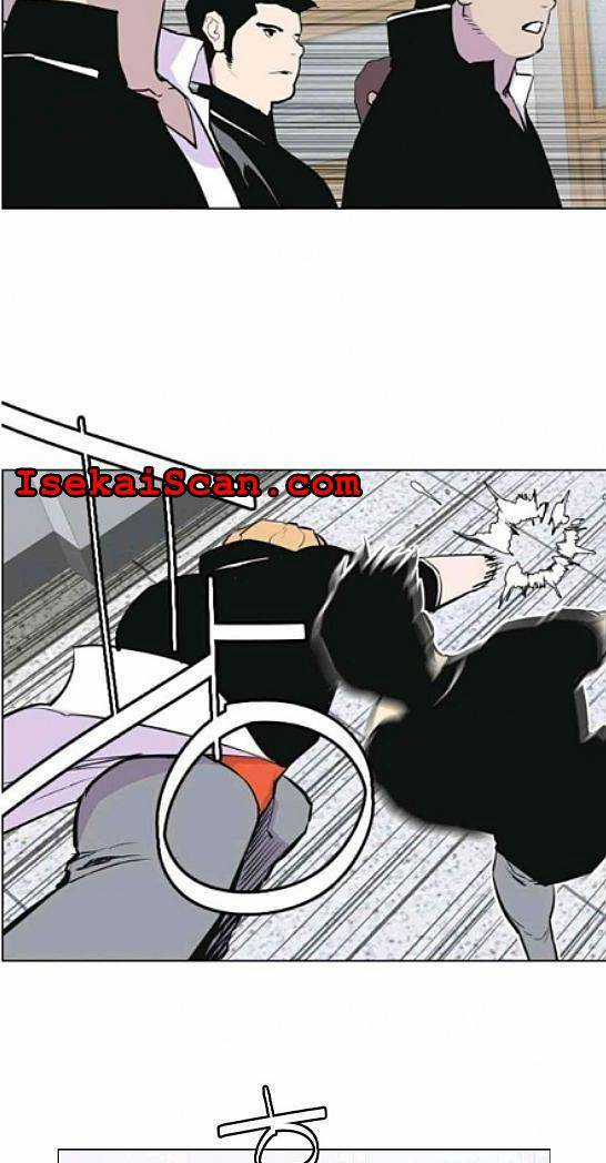 Cuộc Chiến Băng Đảng - Chapter 9 - Trang 14