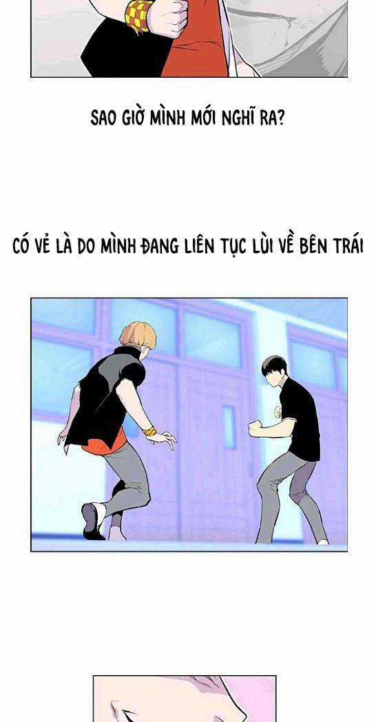 Cuộc Chiến Băng Đảng - Chapter 9 - Trang 17