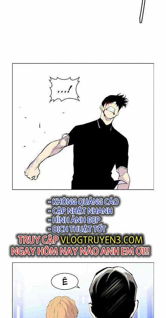 Cuộc Chiến Băng Đảng - Chapter 9 - Trang 21