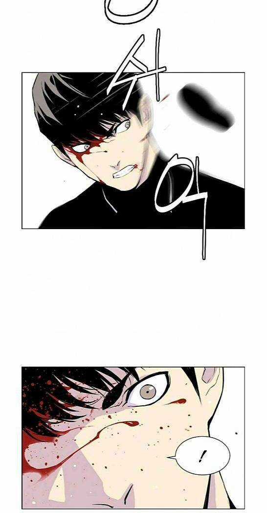 Cuộc Chiến Băng Đảng - Chapter 9 - Trang 24