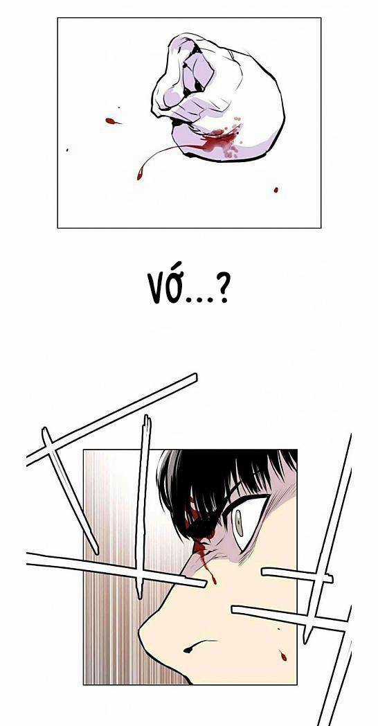 Cuộc Chiến Băng Đảng - Chapter 9 - Trang 26