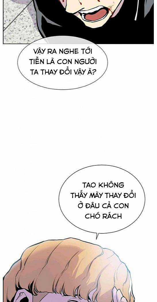 Cuộc Chiến Băng Đảng - Chapter 9 - Trang 29