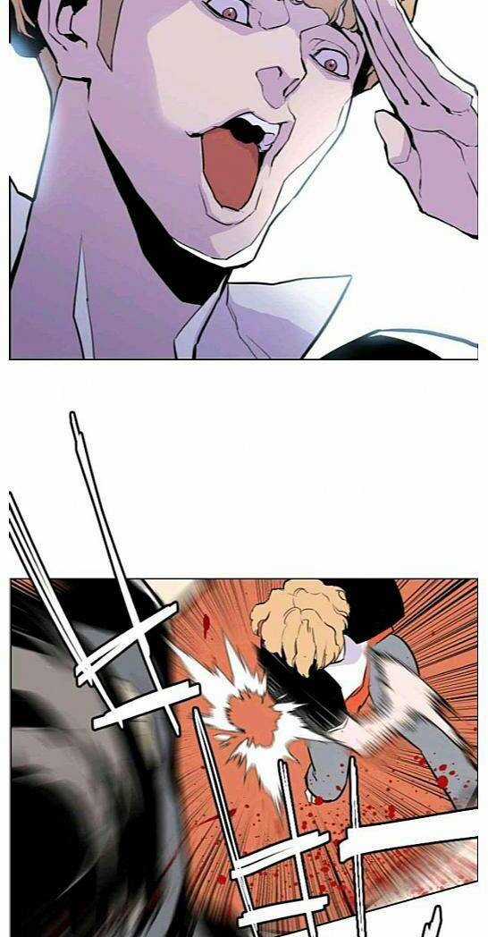 Cuộc Chiến Băng Đảng - Chapter 9 - Trang 30