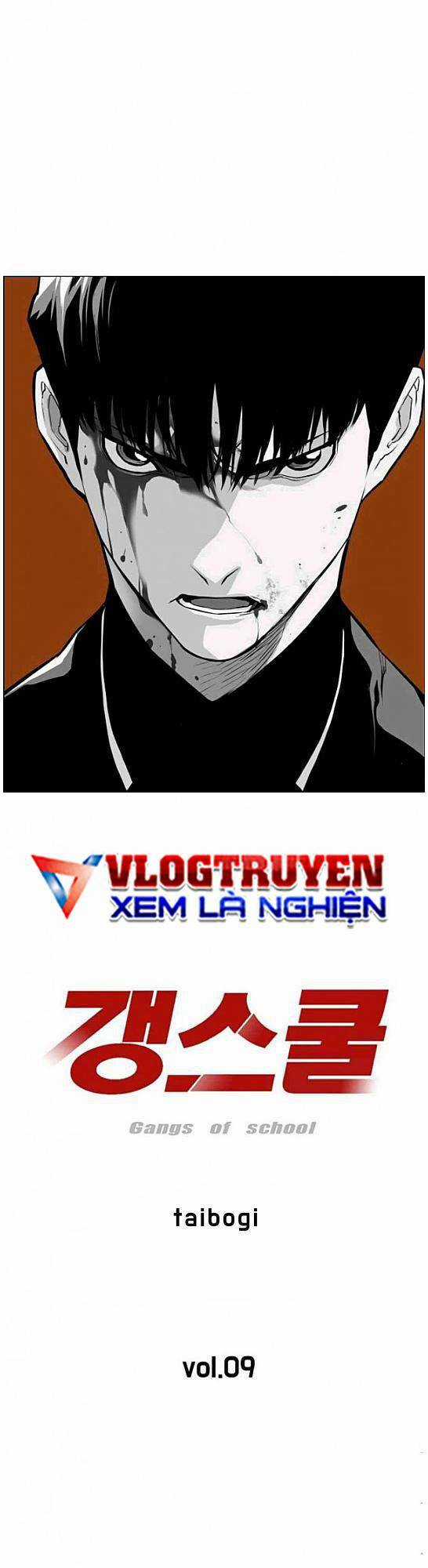 Cuộc Chiến Băng Đảng - Chapter 9 - Trang 4