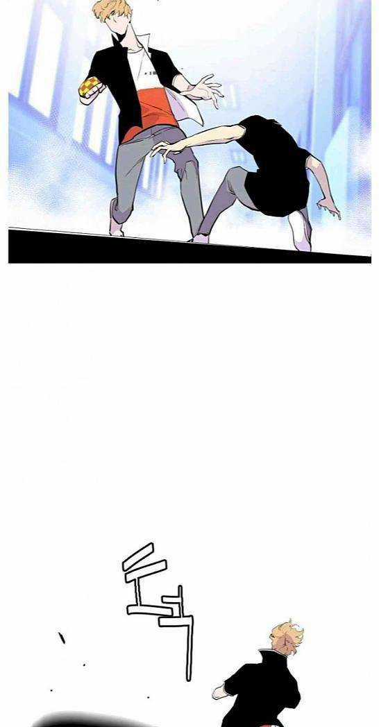 Cuộc Chiến Băng Đảng - Chapter 9 - Trang 35