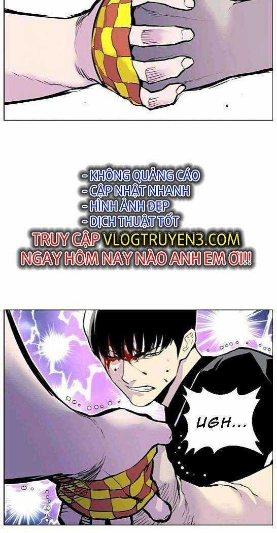 Cuộc Chiến Băng Đảng - Chapter 9 - Trang 39