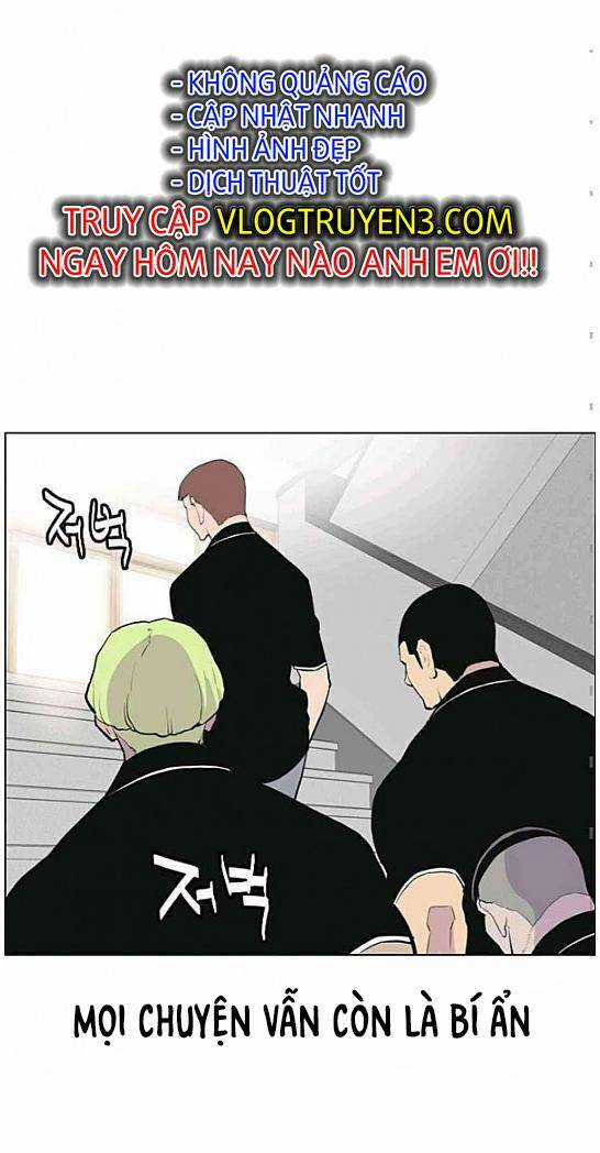 Cuộc Chiến Băng Đảng - Chapter 9 - Trang 5