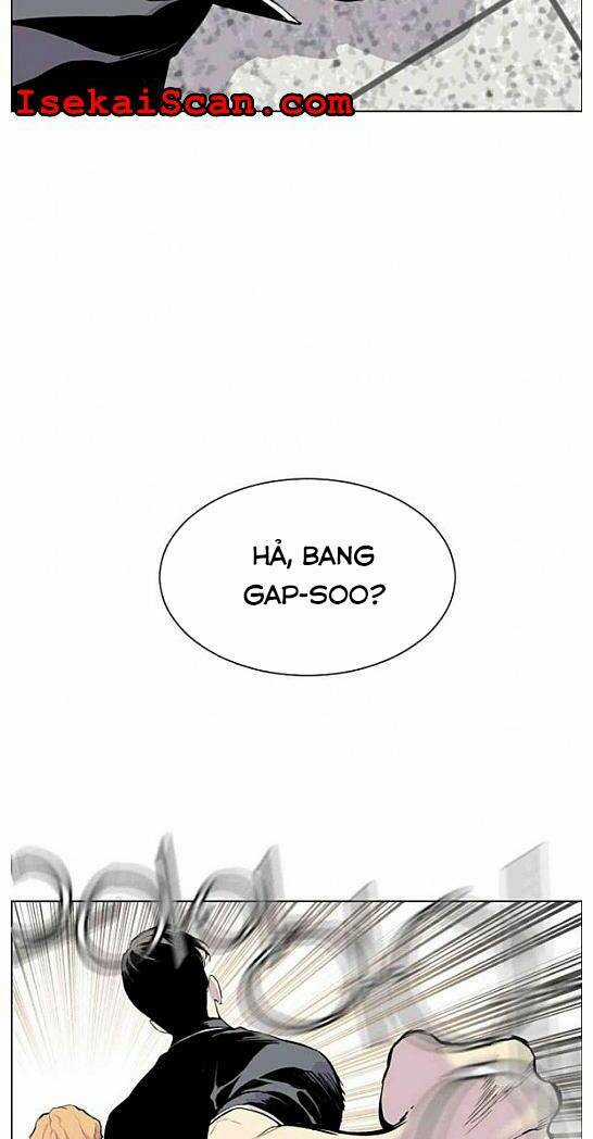 Cuộc Chiến Băng Đảng - Chapter 9 - Trang 42