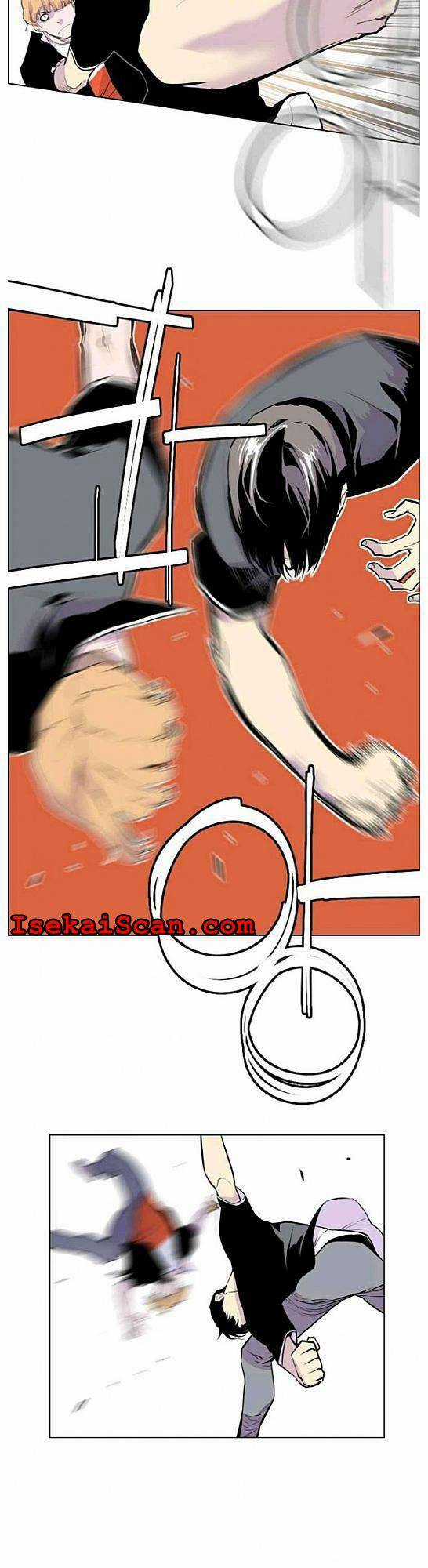 Cuộc Chiến Băng Đảng - Chapter 9 - Trang 43