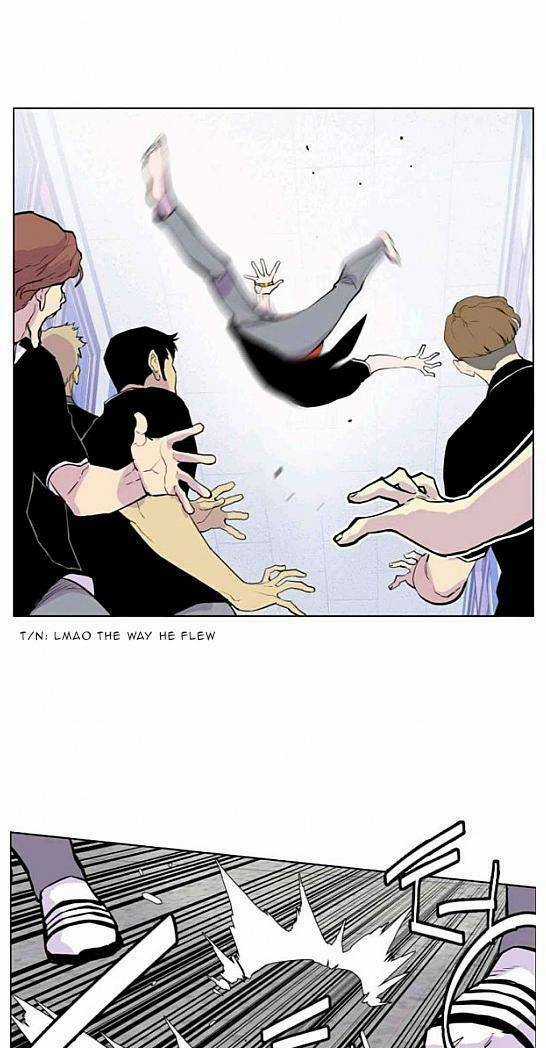 Cuộc Chiến Băng Đảng - Chapter 9 - Trang 44