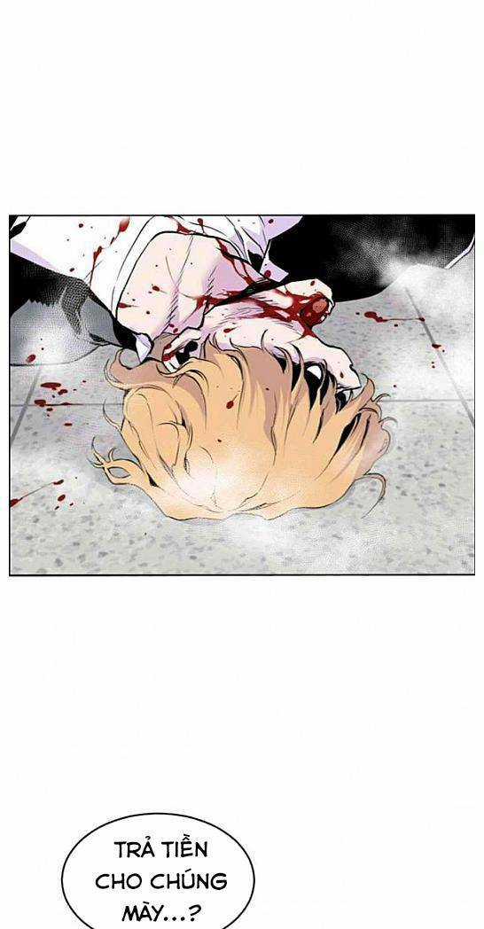 Cuộc Chiến Băng Đảng - Chapter 9 - Trang 47