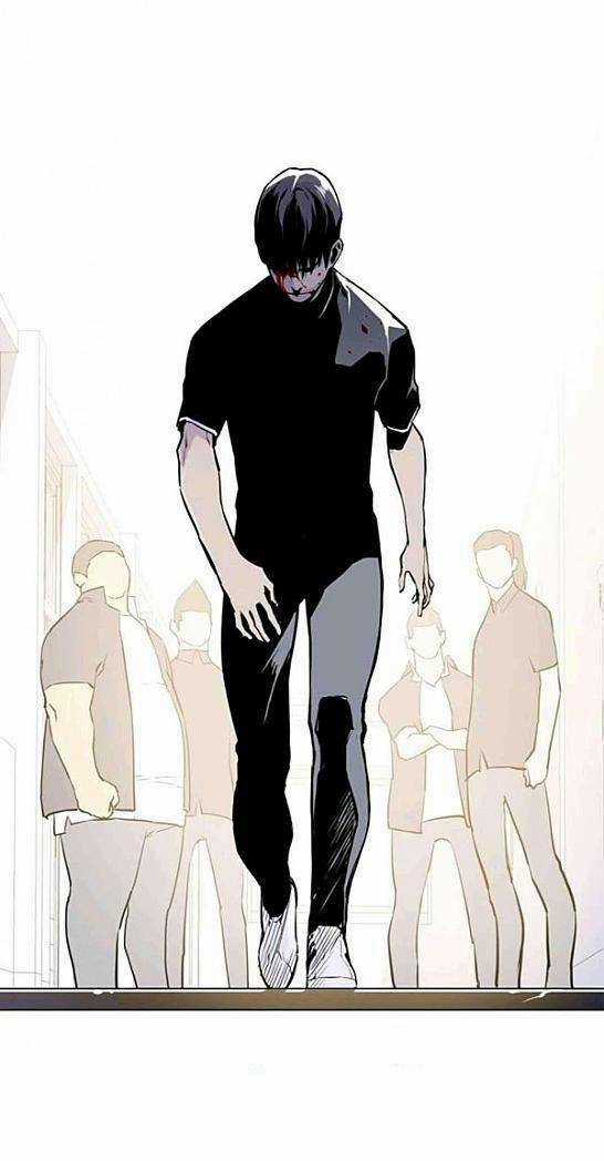 Cuộc Chiến Băng Đảng - Chapter 9 - Trang 50