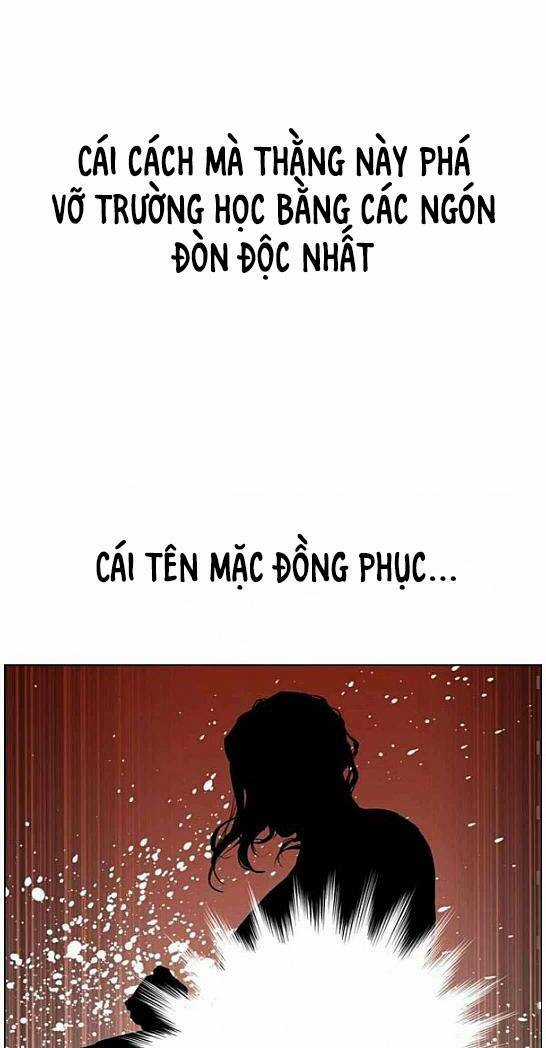 Cuộc Chiến Băng Đảng - Chapter 9 - Trang 6