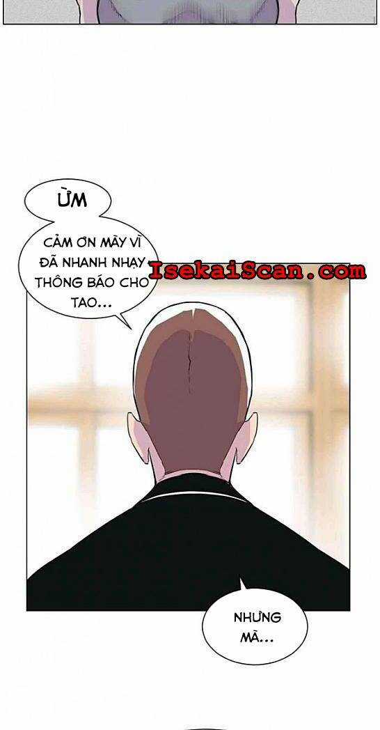 Cuộc Chiến Băng Đảng - Chapter 9 - Trang 9