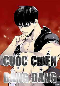 Đọc truyện Cuộc Chiến Băng Đảng