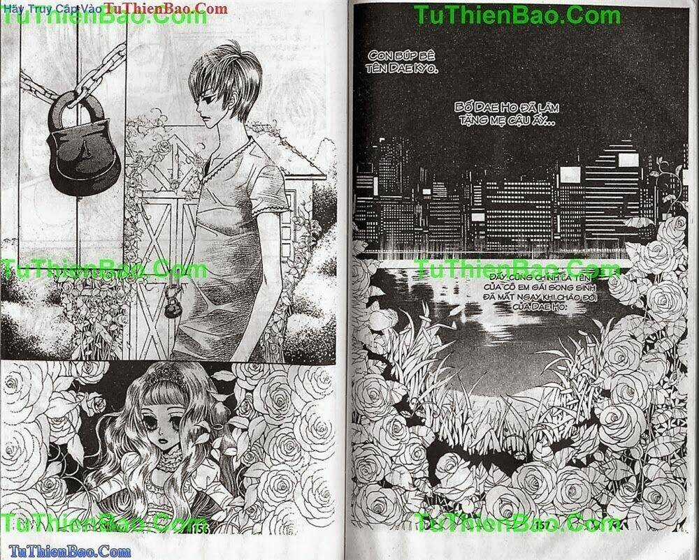 Cuộc Chiến Gia Sản Ruby Doll - Chapter 1 - Trang 78