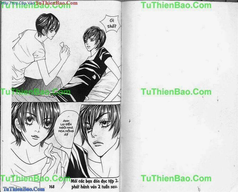 Cuộc Chiến Gia Sản Ruby Doll - Chapter 1 - Trang 84