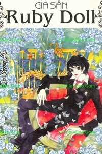 Đọc truyện Cuộc Chiến Gia Sản Ruby Doll