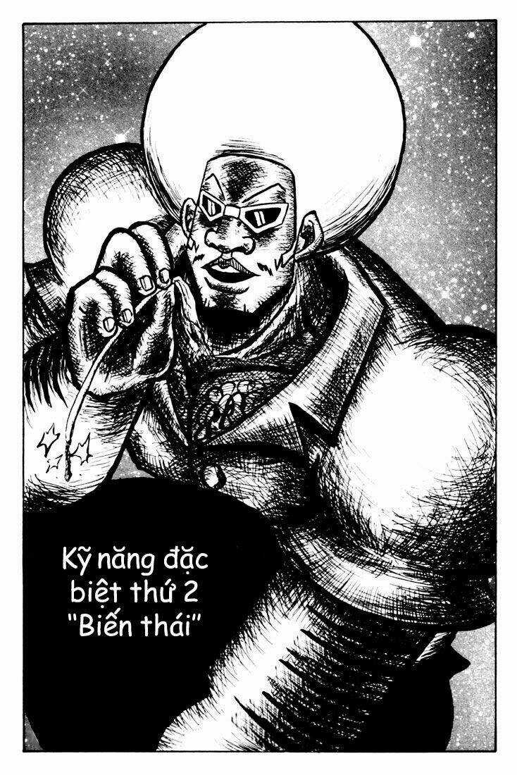 Cuộc Chiến Giữa Hói Và Lông Lá - Chapter 2 - Trang 3