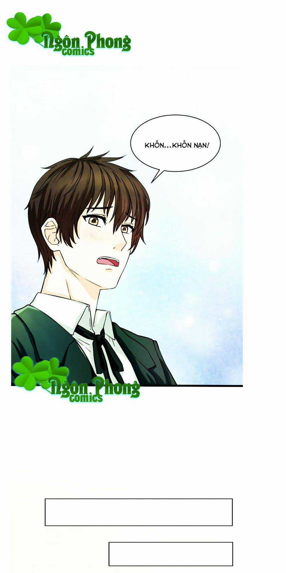 Cuộc Chiến Phía Sau Nhà Bếp - Chapter 1 - Trang 10