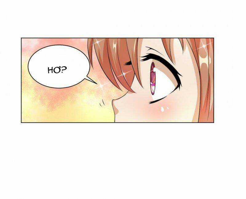 Cuộc Chiến Phía Sau Nhà Bếp - Chapter 12 - Trang 23