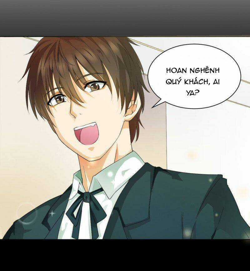 Cuộc Chiến Phía Sau Nhà Bếp - Chapter 12 - Trang 26