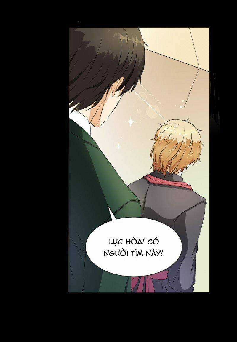 Cuộc Chiến Phía Sau Nhà Bếp - Chapter 12 - Trang 40