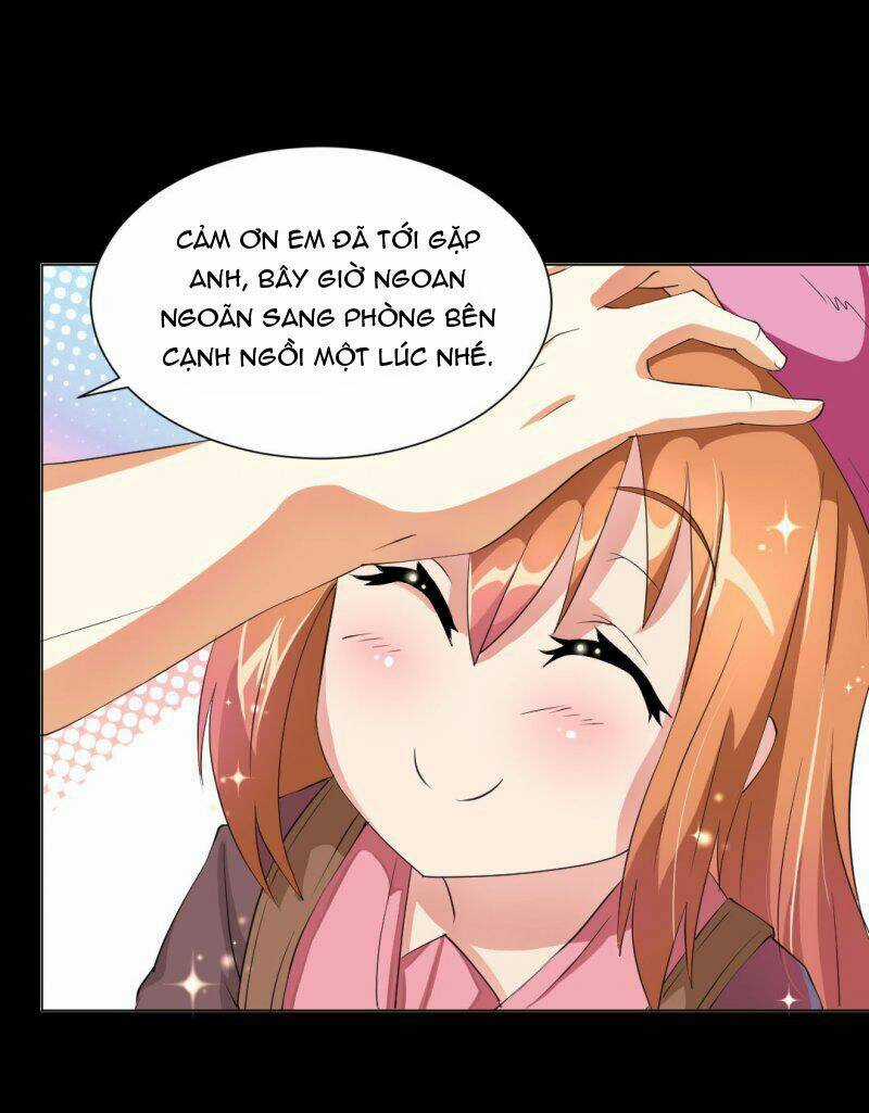 Cuộc Chiến Phía Sau Nhà Bếp - Chapter 12 - Trang 53