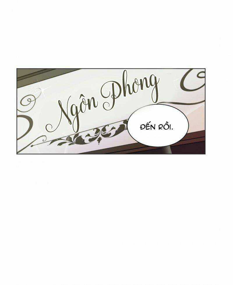 Cuộc Chiến Phía Sau Nhà Bếp - Chapter 12 - Trang 8