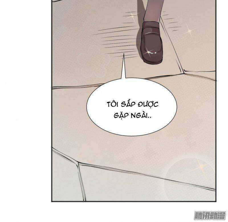 Cuộc Chiến Phía Sau Nhà Bếp - Chapter 12 - Trang 10