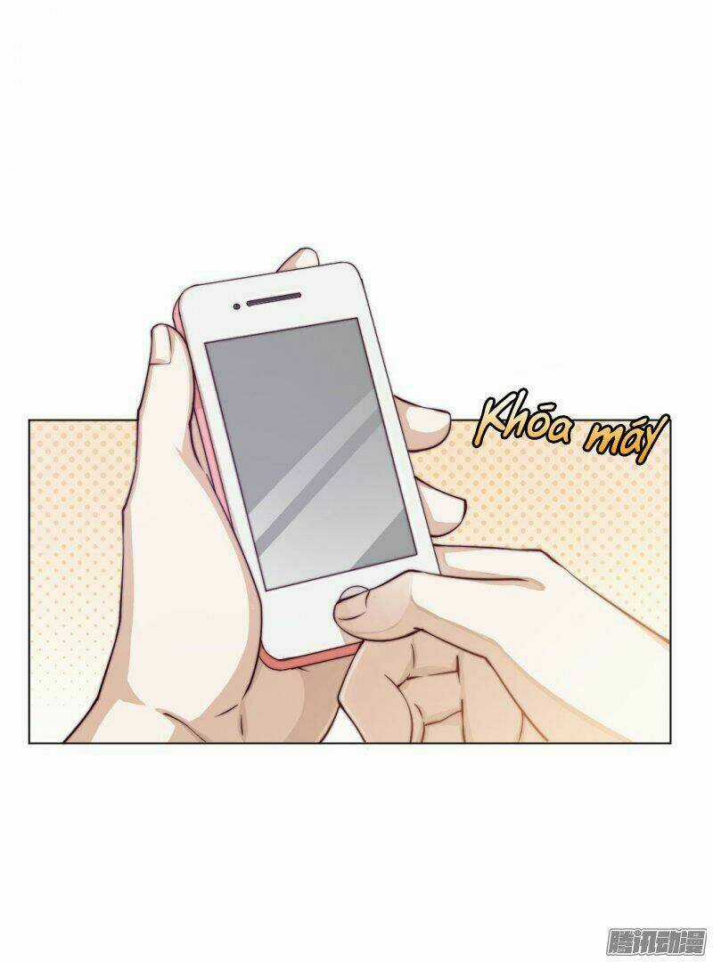 Cuộc Chiến Phía Sau Nhà Bếp - Chapter 13 - Trang 11