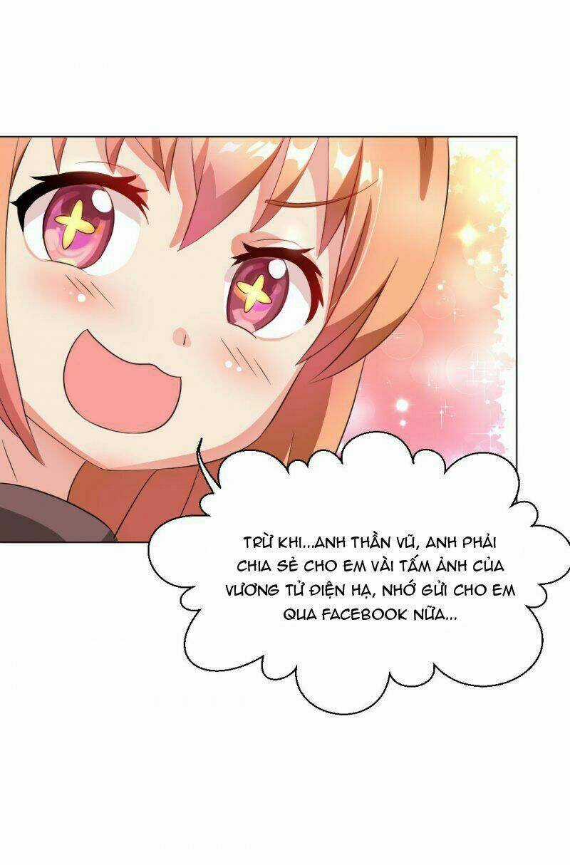 Cuộc Chiến Phía Sau Nhà Bếp - Chapter 13 - Trang 13