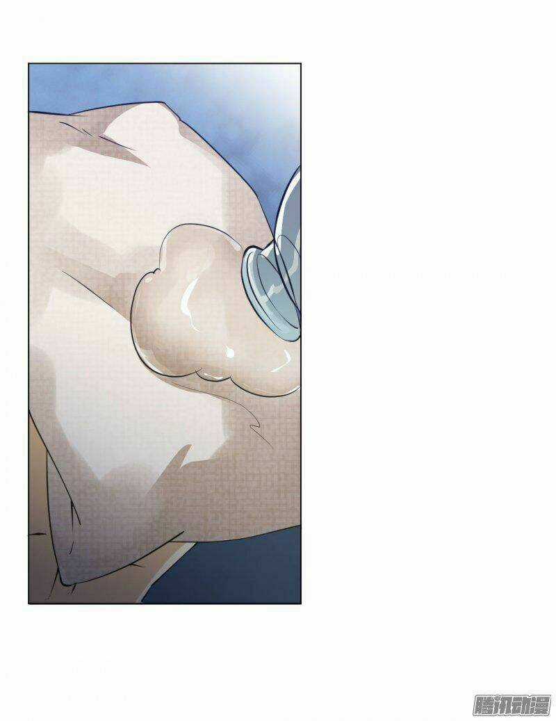 Cuộc Chiến Phía Sau Nhà Bếp - Chapter 13 - Trang 17