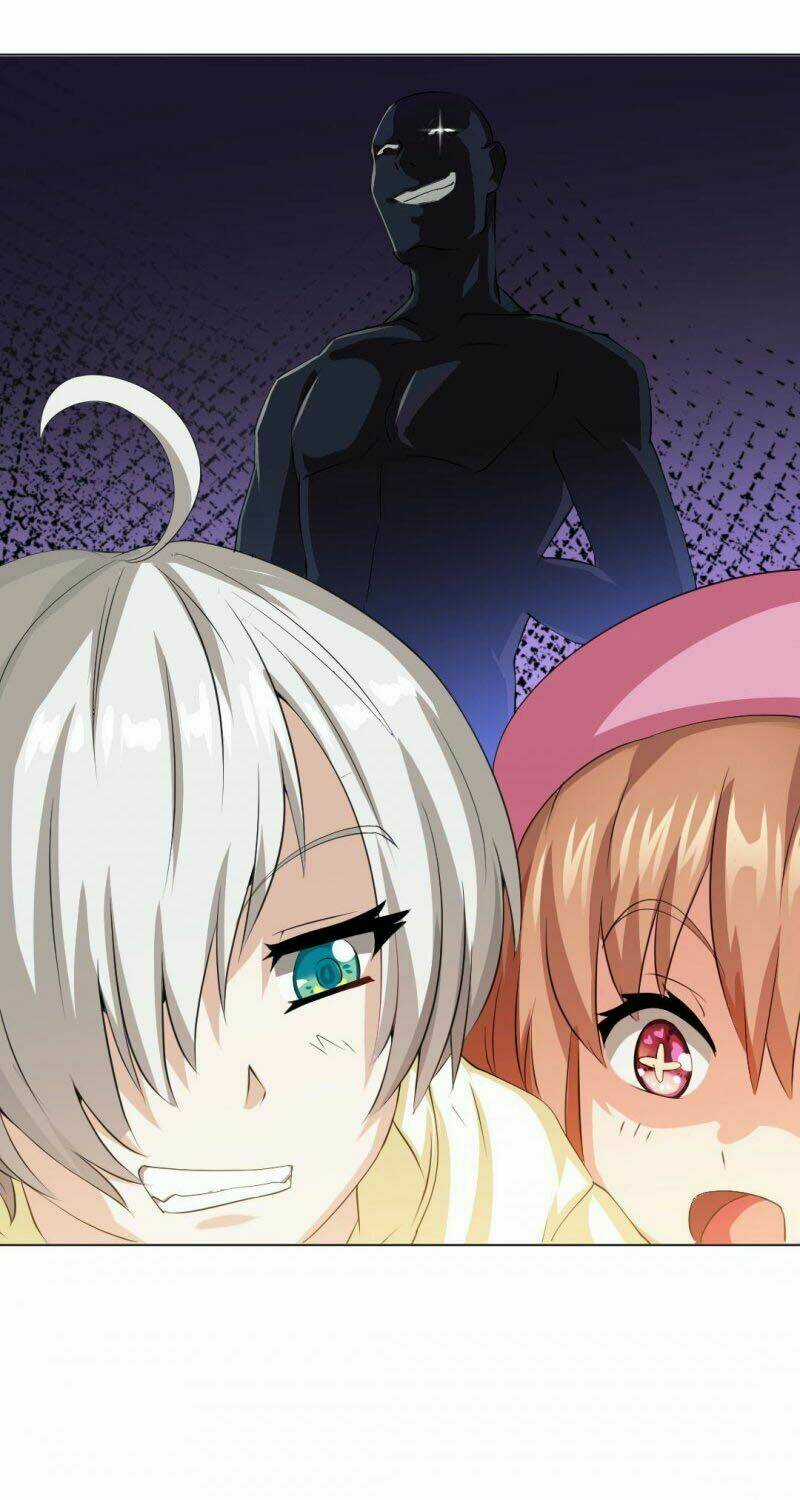 Cuộc Chiến Phía Sau Nhà Bếp - Chapter 13 - Trang 19